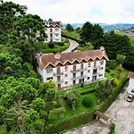 Apartamento Na Melhor Regiao De Campos Do Jordao