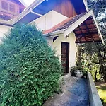 Apartamento Na Melhor Regiao De Campos Do Jordao