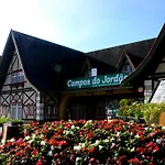 Apartamento Na Melhor Regiao De Campos Do Jordao