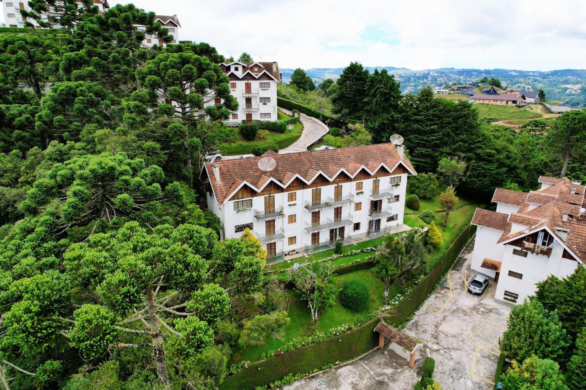 Apartamento Na Regiao De *