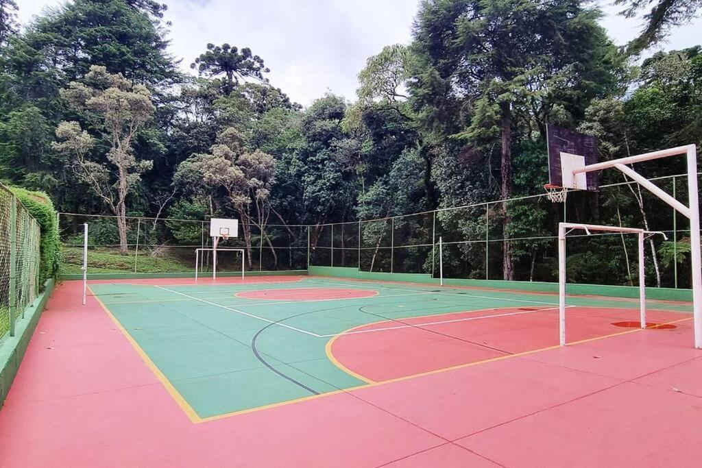 Na Regiao De Apartamento *