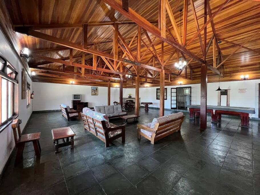 Apartamento Na Regiao De Campos do Jordão