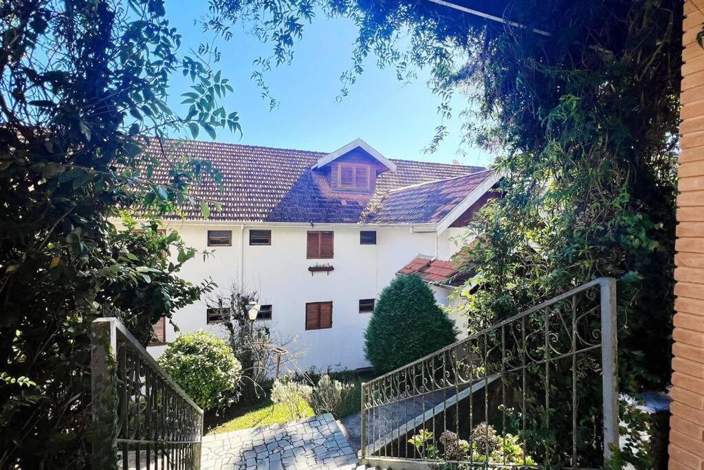 Na Regiao De Apartamento