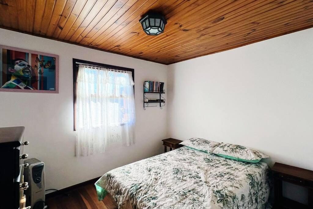 Apartamento Na Regiao De