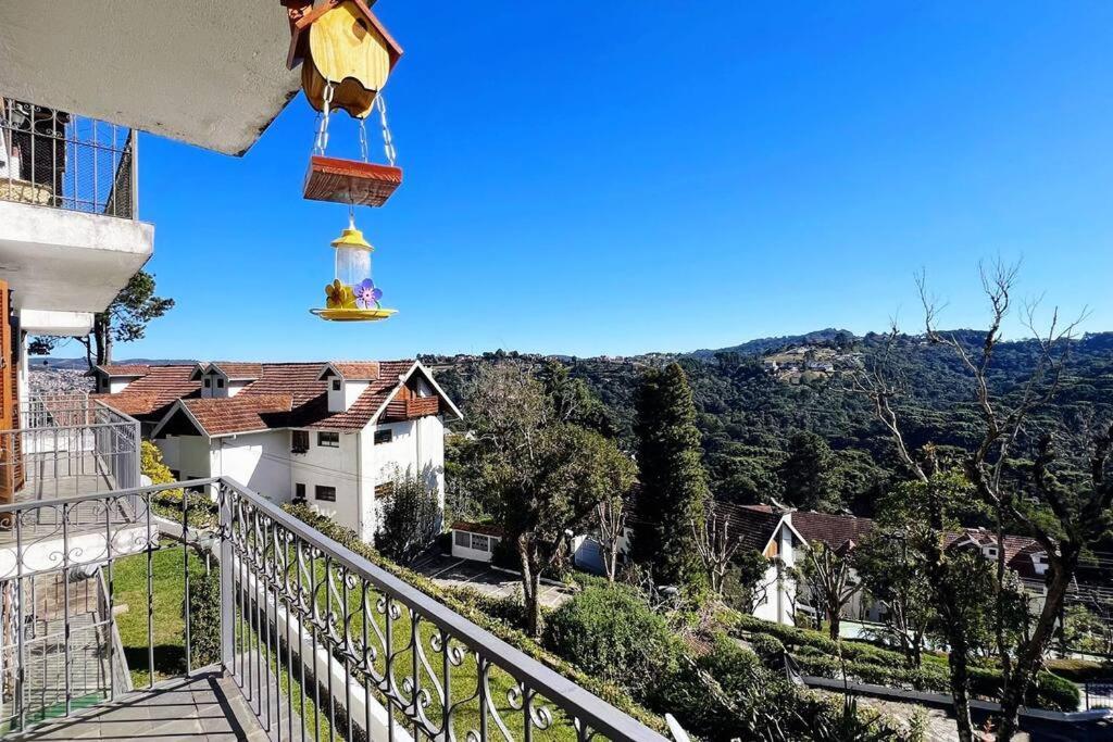 Apartamento Na Regiao De Campos do Jordão
