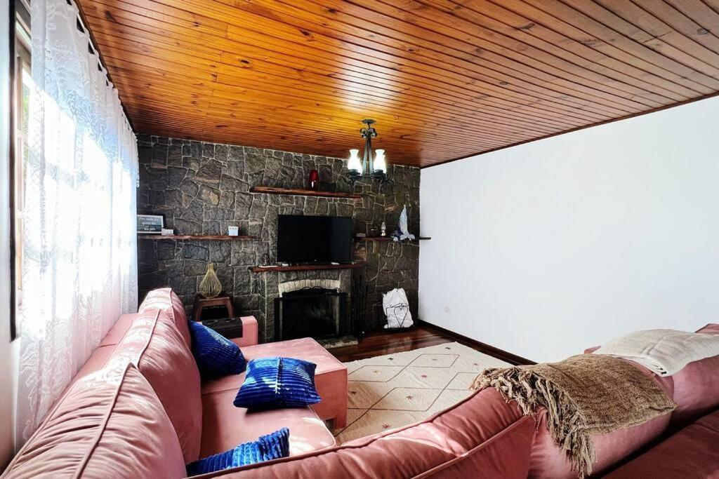 Na Regiao De Apartamento *