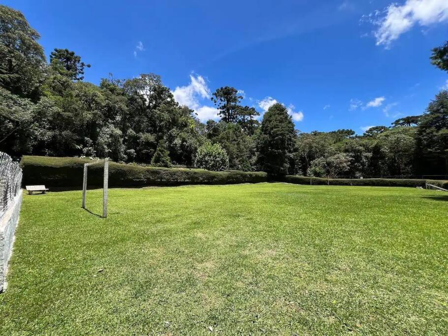 Apartamento Na Regiao De