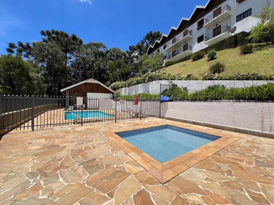 Apartamento Na Regiao De