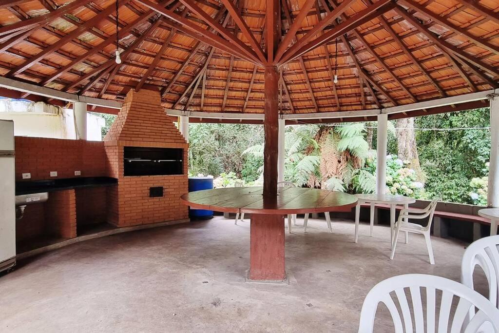 Na Regiao De Apartamento Campos do Jordão