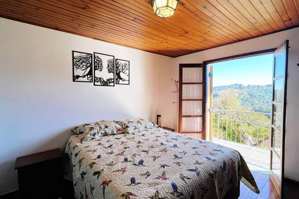 Apartamento Na Regiao De Campos do Jordão