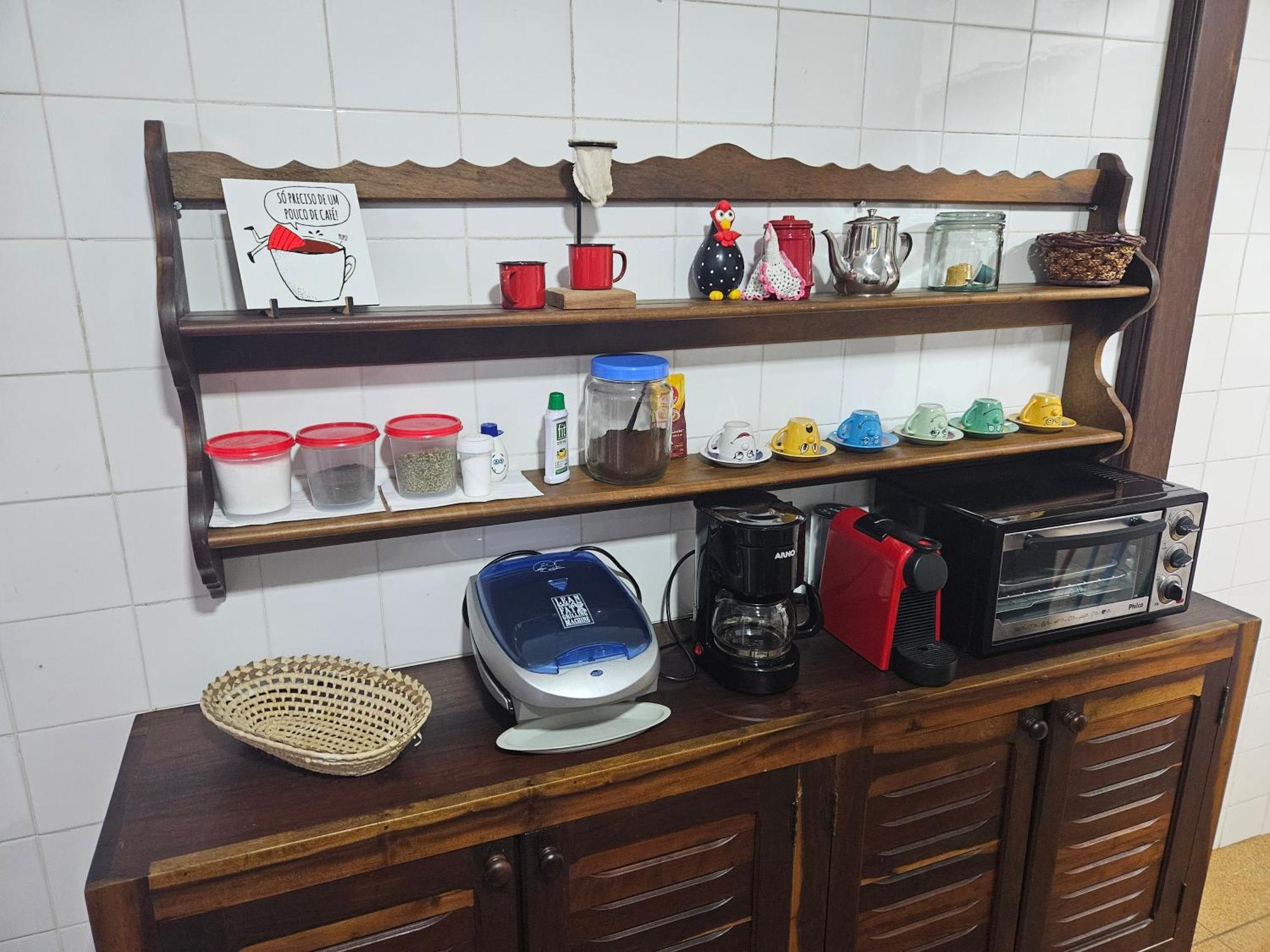 Na Regiao De