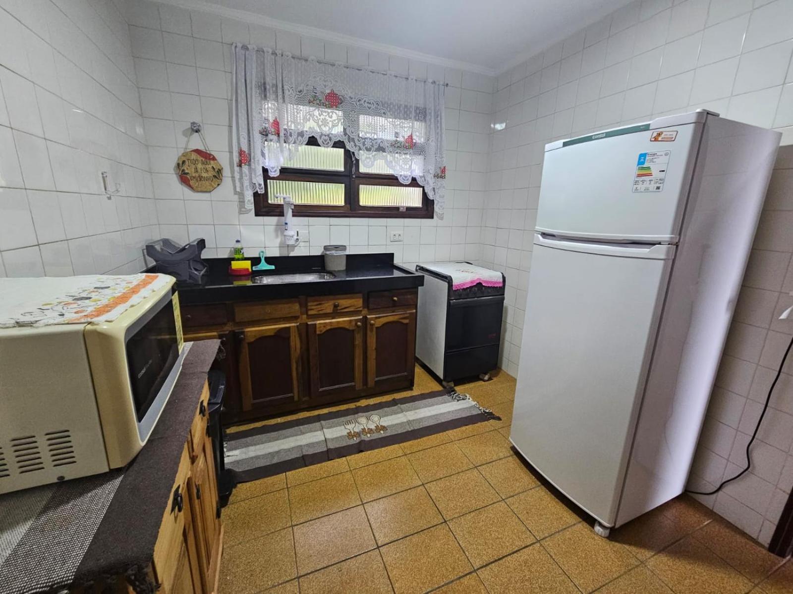 Apartamento Na Regiao De *